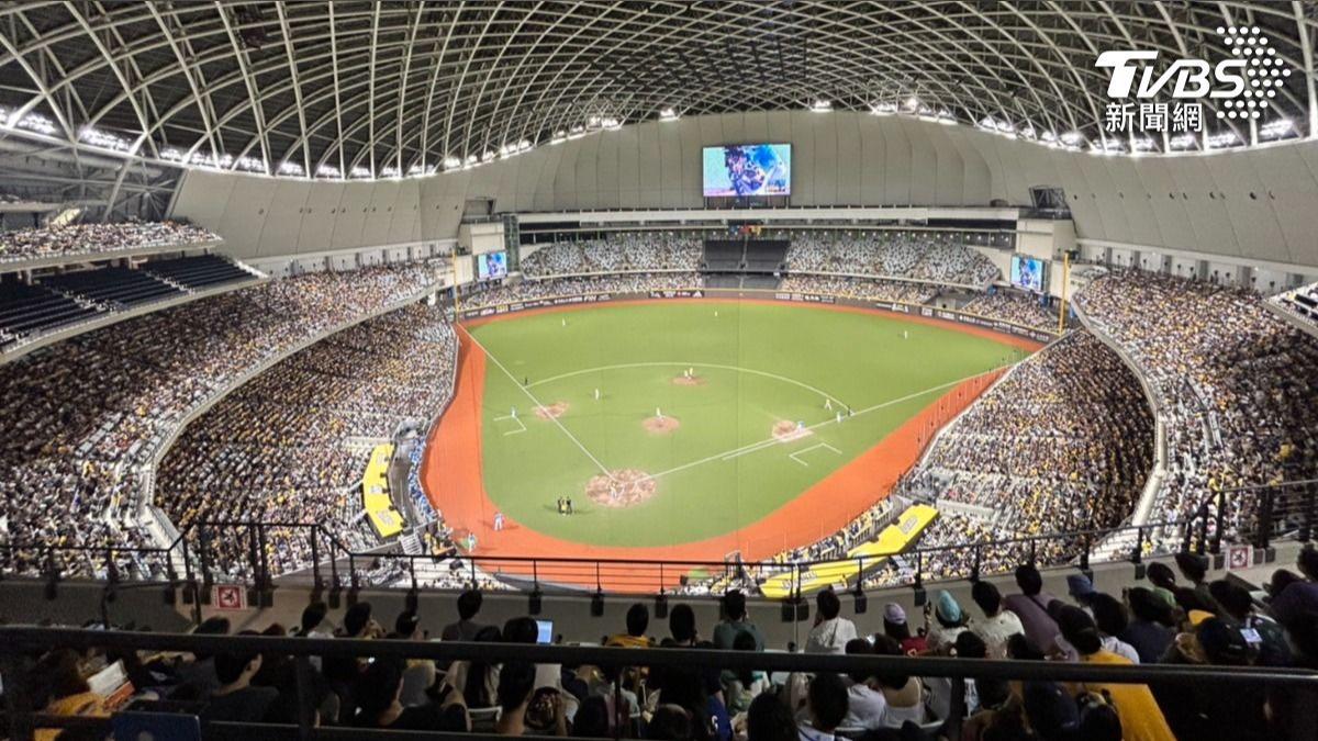 Taiwan to host 2026 WBC qualifiers, MLB agrees (TVBS News) Taiwan to host 2026 WBC qualifiers, MLB agrees