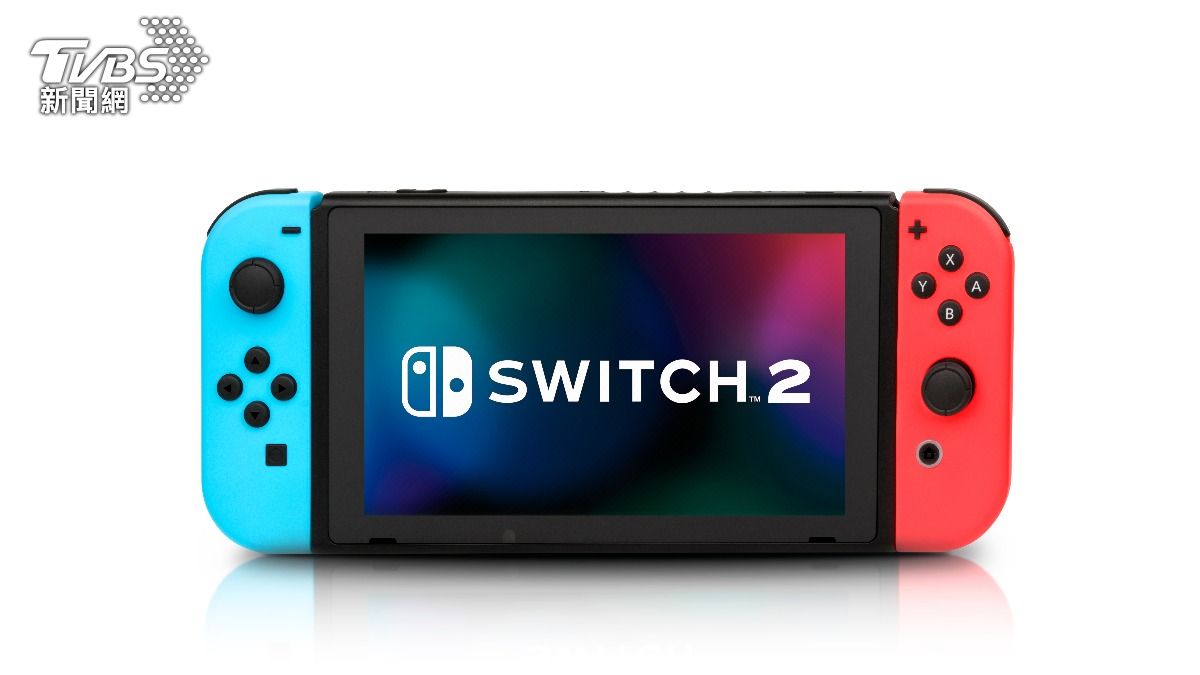 任天堂Switch 2最新諜照外流！主機將有4大升級