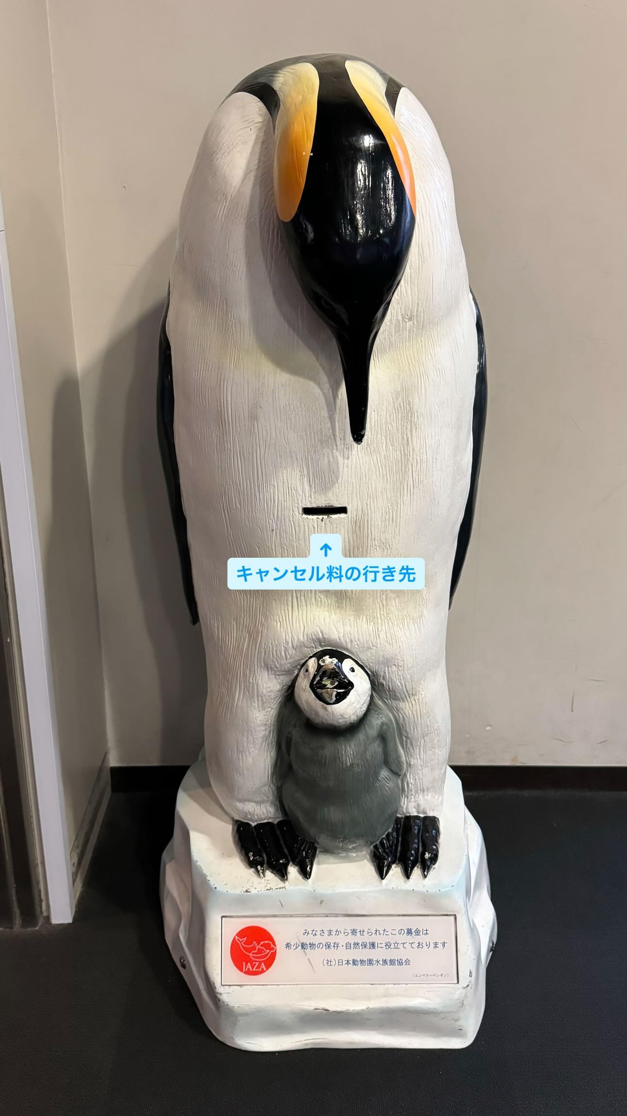 珠寶設計師A某在IG上提到取消費用拿來捐給日本水族館協會。（圖／翻攝自當事人IG）