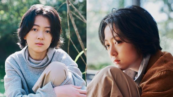 黃韻玲大讚SHOHEI是難得一見的奇才。（圖／悠秀娛樂股份有限公司提供）