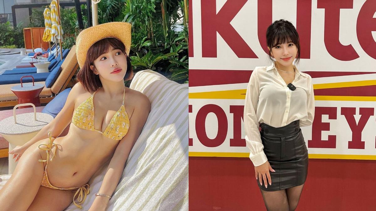 壯壯經常透過社群分享日常。（圖／翻攝自壯壯IG）