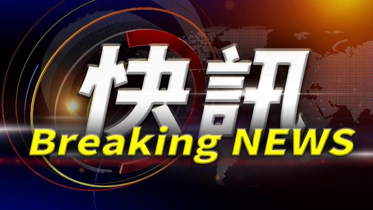 泰國北柳府8月22日發生一宗小型飛機墜機意外。（圖／TVBS）