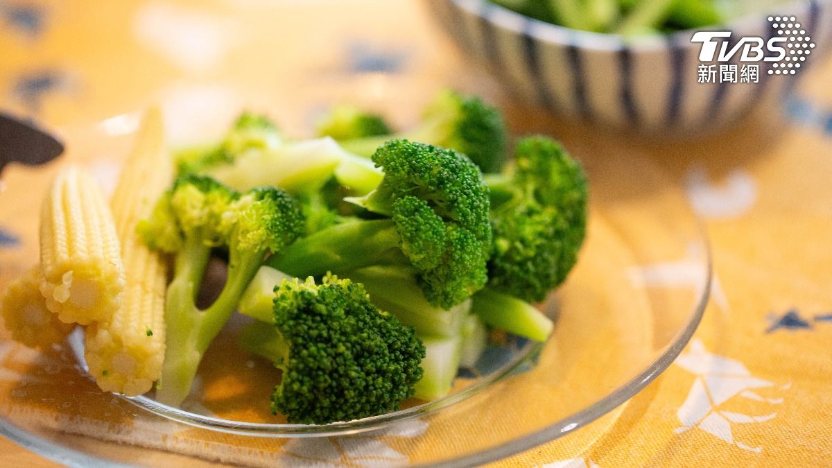 醫師分享一道健康食譜。（示意圖／shutterstock達志影像）