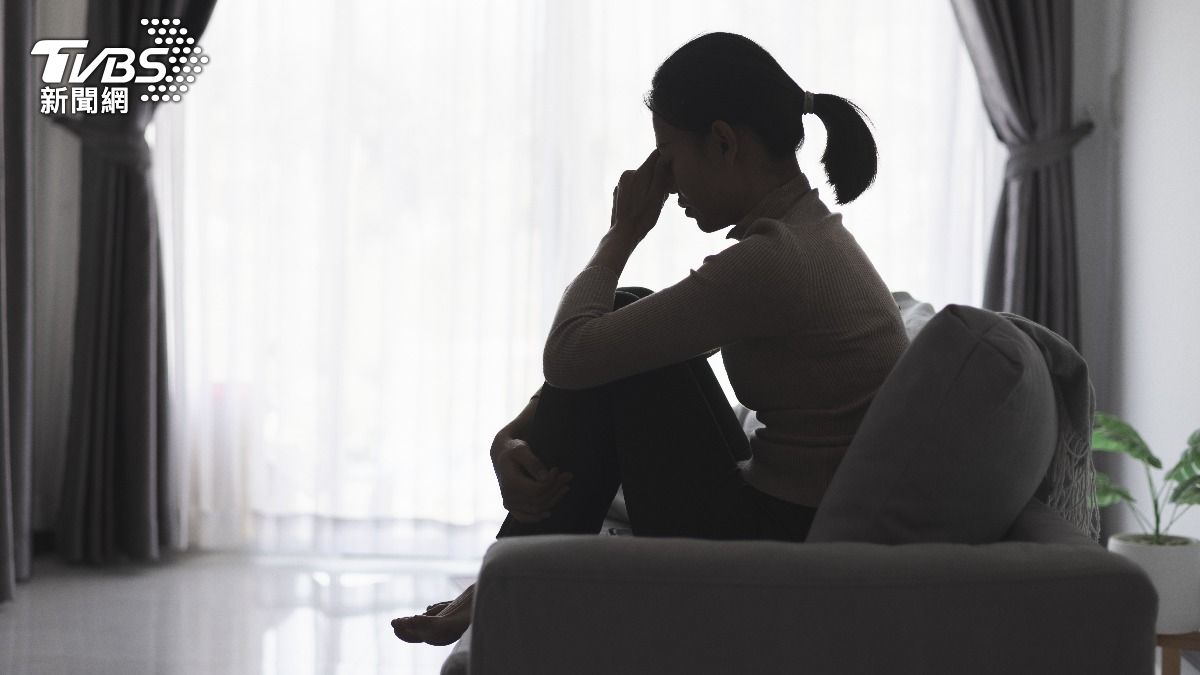 嘉義一名腦痲精障女遭身障遠房男親戚性侵。（示意圖，非當事人／shutterstock達志影像）