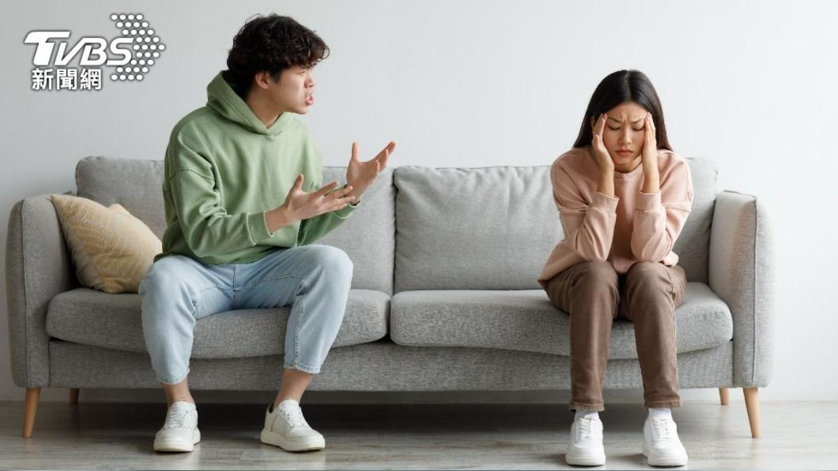 4生肖在農曆8月受官符星影響，容易與他人產生爭執。（示意圖，非當事人／shutterstock達志影像）