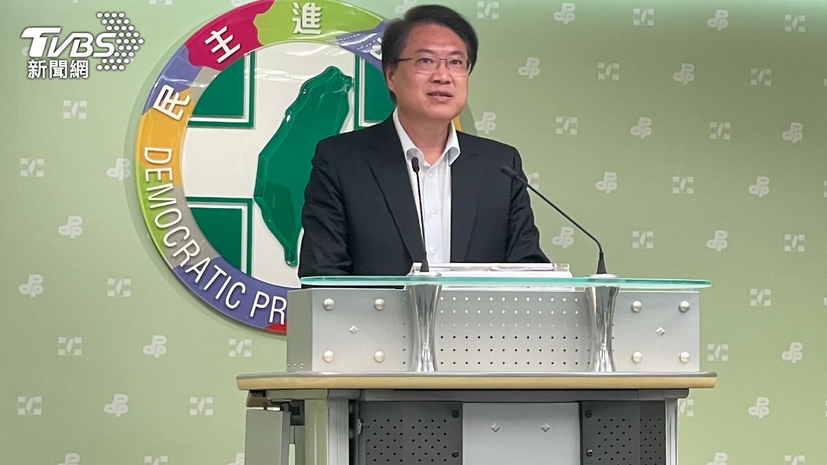 Lin Yu-chang: Taiwan boosts defense budget by 70% under DPP leadership (TVBS News) Taiwan boosts defense budget by 70% under DPP leadership