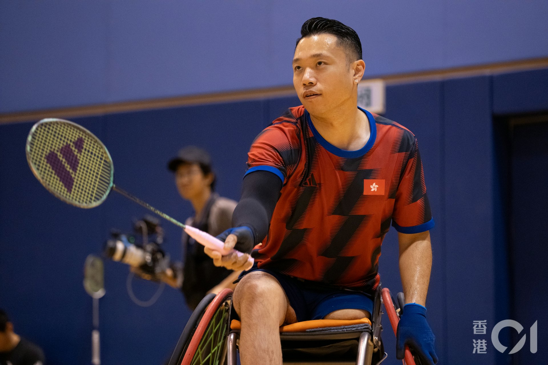 巴黎帕運／選手如何分級？運動項目一文懂 「2比賽」獨有│TVB…