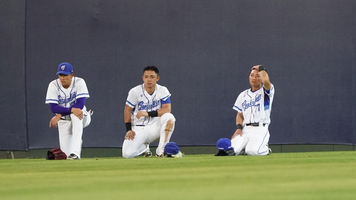 富邦悍將戰績低迷，今續戰兄弟拚勝。（圖／翻攝臉書 Fubon Guardians 富邦悍將棒球隊）