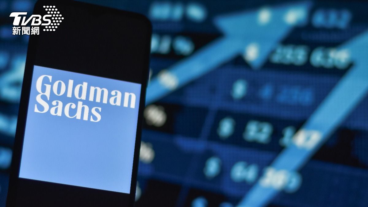 傳知名投行高盛（Goldman Sachs）計劃裁員1,300多人。（示意圖／shutterstock 達志影像）