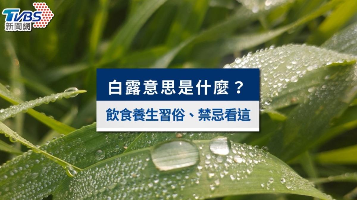 白露節氣-白露意思-白露2024-白露季節-白露養生-白露吃什麼-白露是哪一天-白露農曆-白露飲食-白露習俗-白露禁忌