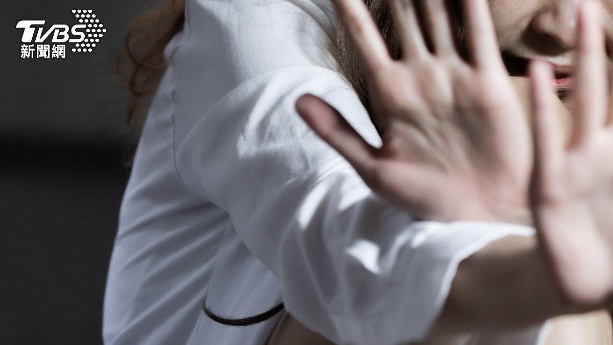 泰國一名男子意圖性侵兒子的16歲女友。（示意圖／Shutterstock達志影像）