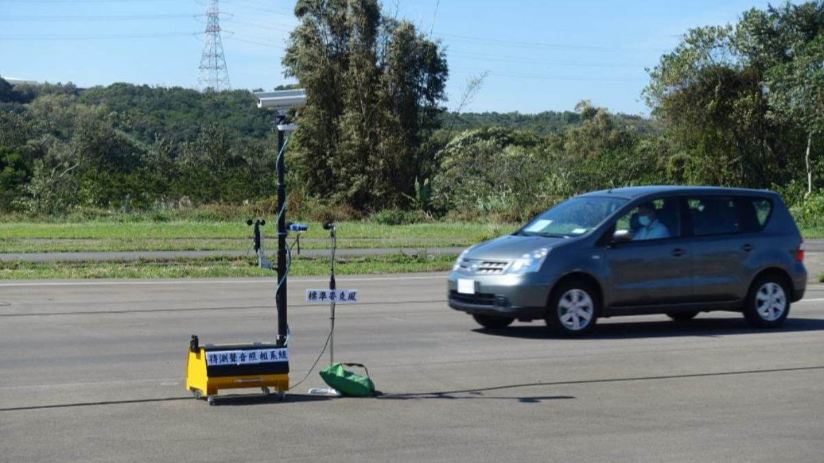 噪音車擾人！「聲音照相」抓違規　罰鍰擬加重、嚴重恐吊銷駕照