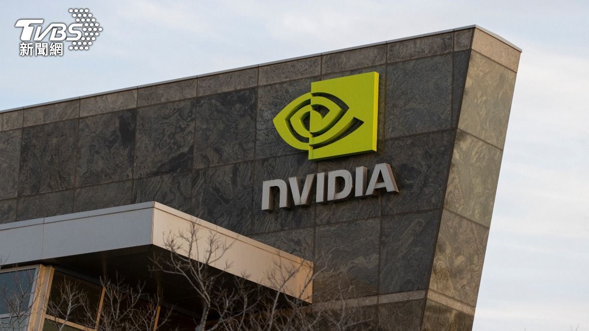 AI霸主輝達 （Nvidia）市值蒸發2790億美元（約8.96兆新台幣）。（示意圖／shutterstock 達志影像）