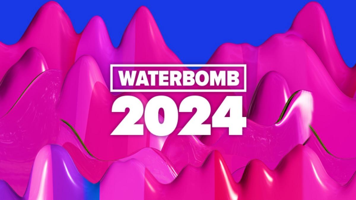 WATERBOMB台北站確定取消。（圖／翻攝自WATERBOMB Taipei臉書）