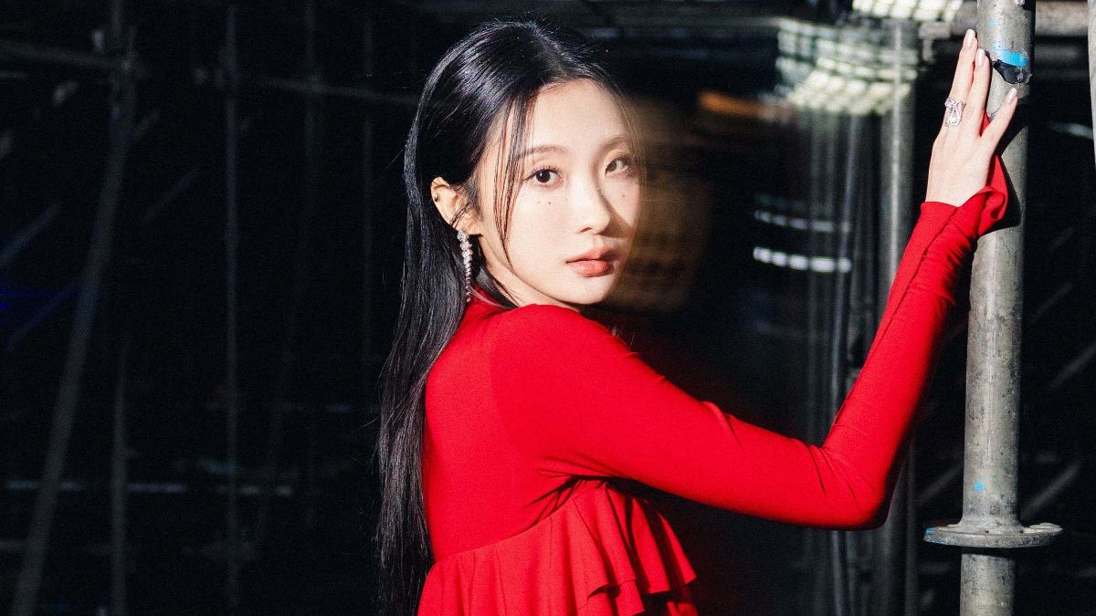 陳華盼望所有人都能找到生命中的「左邊的人」。（圖／鮪魚肚影音提供）