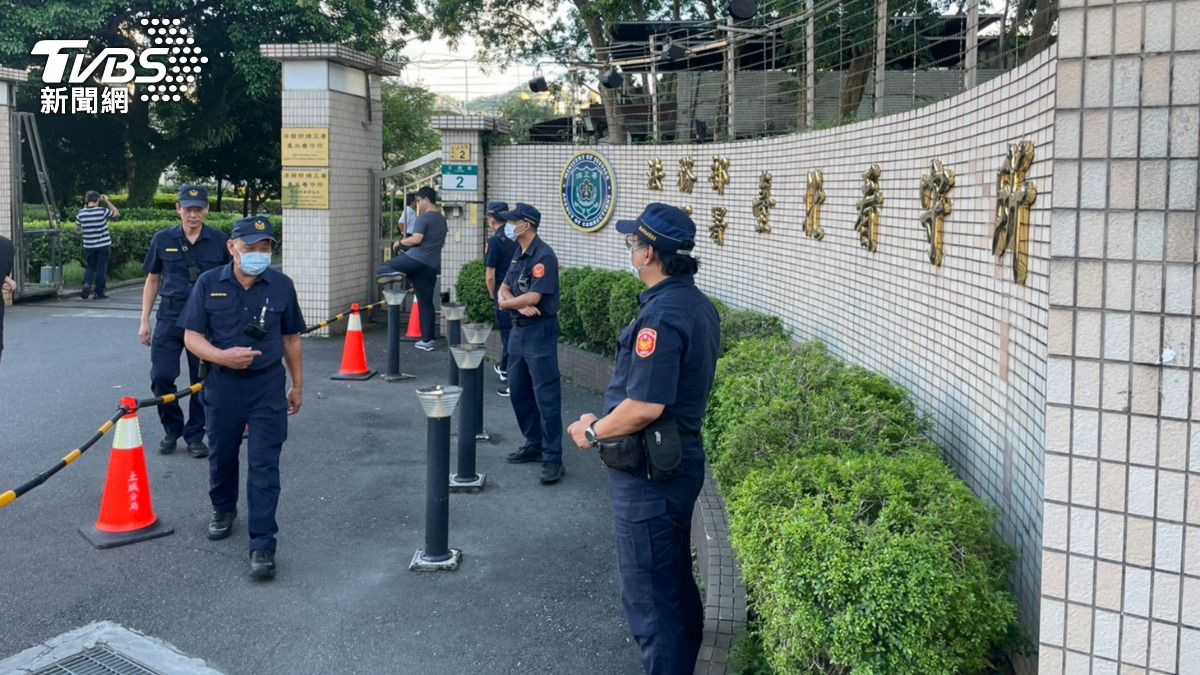 台北看守所「放錯犯人」出包！嫌犯爽出獄　所方證實了