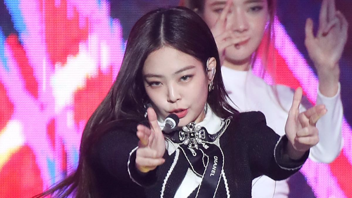 Jennie私生活出書了？　公司緊急喊告「爸爸」：徹徹底底的犯罪！