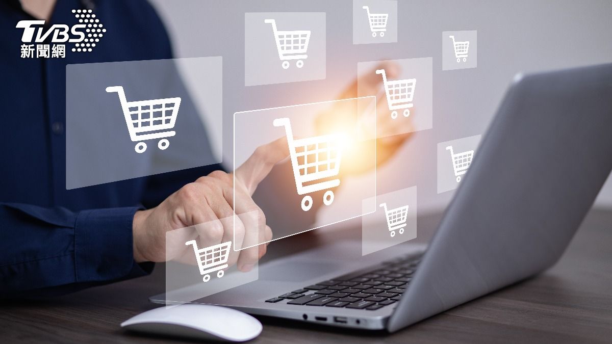 99購物節來臨，各電商平台祭出好康優惠。（示意圖／shutterstock達志影像）