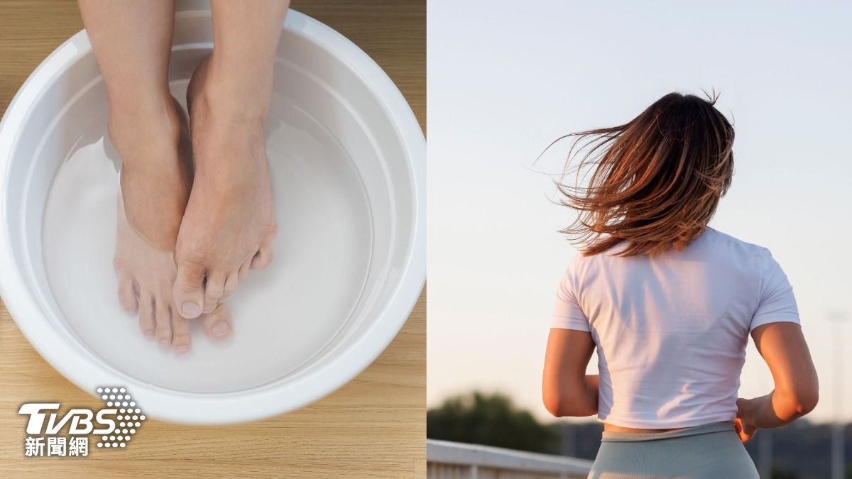 網推6大消水腫方式。（示意圖／shutterstock達志影像） 