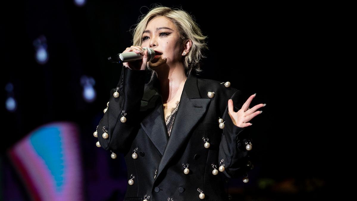 張惠妹出道至今已開了400場個人演唱會，成為華語女歌手演唱會紀錄保持人。（圖／聲動娛樂提供）