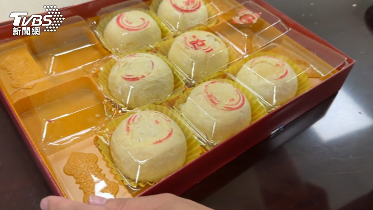 秋節缺工！糕餅業者、水果行徵短期工。（示意圖／TVBS）