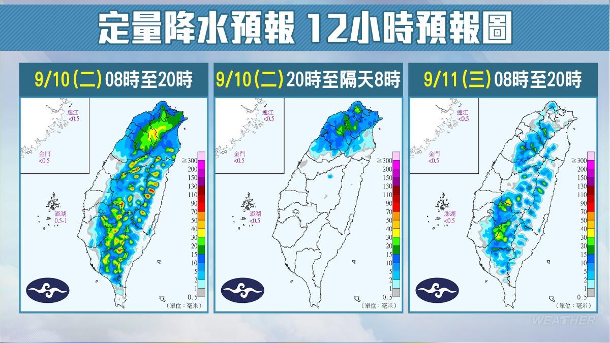 0910／謝明昌氣象一把抓