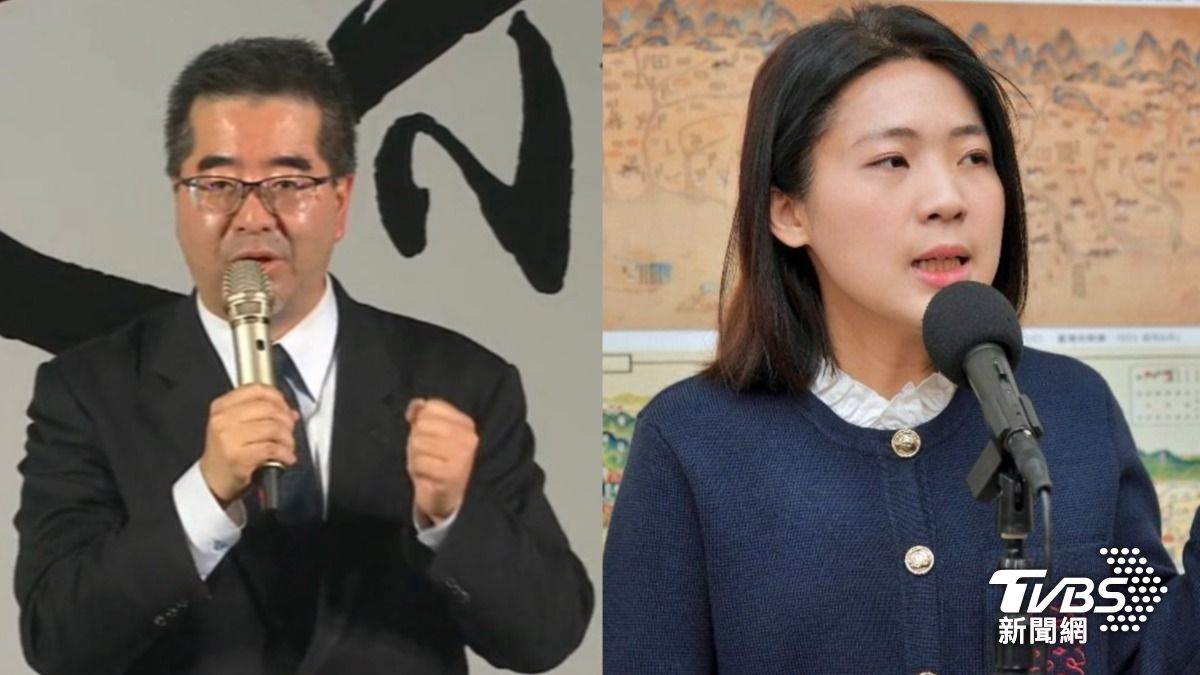 民進黨急了？蕭旭岑徐巧芯聲援柯文哲　他曝1現象：柯建銘在憂慮