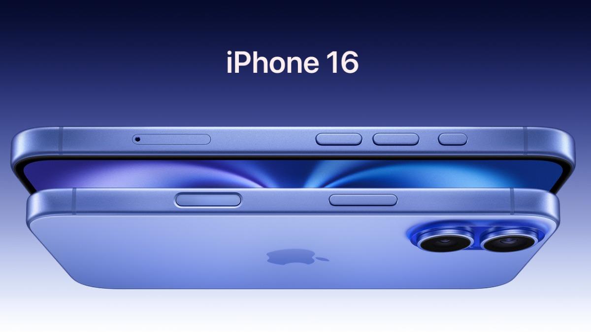 A18晶片效能升級有限？iPhone 16跑分結果首曝光