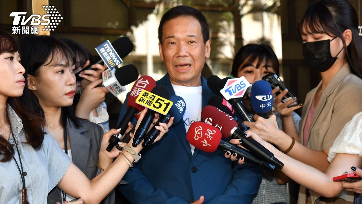 台北市議員鍾小平提告詹江村、曾妍潔，2人不起訴。（資料圖／胡瑞麒攝）