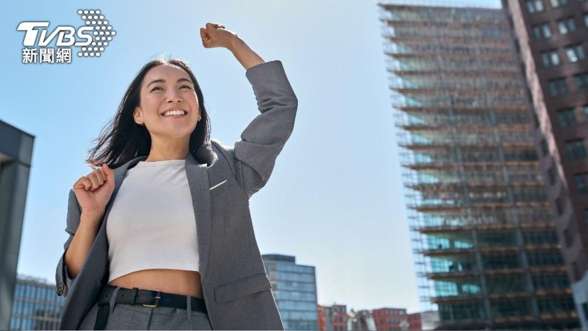 5生肖在接下來的一週將迎來好運。（示意圖／shutterstock達志影像）