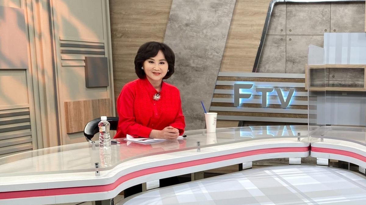 FTV confirms Vice President Anne Hu’s retirement