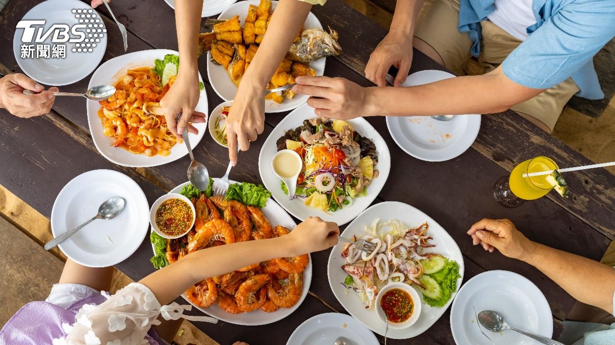 日本醫師指出，避免攝取一種食物，可降低過敏風險。（示意圖／shutterstock 達志影像）