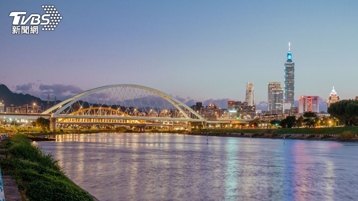 台灣景點與文化時常吸引不少觀光客前來。（示意圖／shutterstock達志影像）