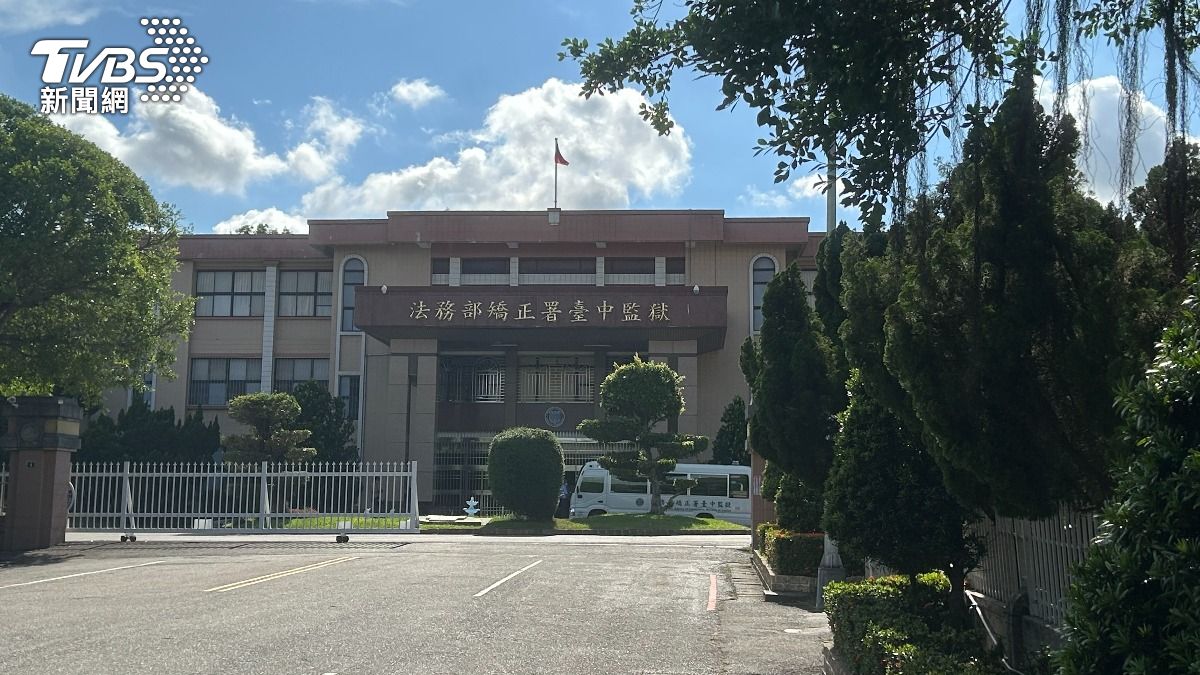 工人到台中監獄鋸樹「無防護高處重摔亡」　老闆緩刑罰3萬