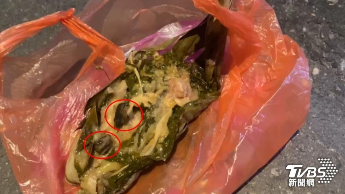 Toxic pesticide found in Taitung food poisoning case