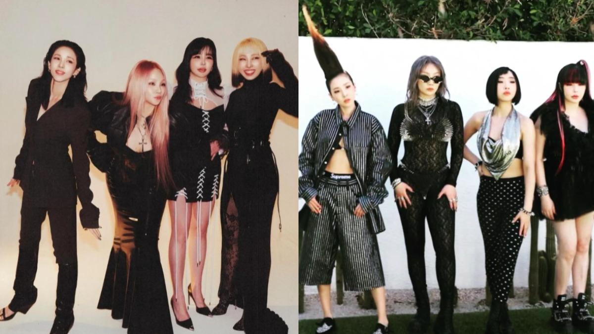 2NE1要來台灣了！15年老粉揭「殘酷5點」嘆：不要浪費錢