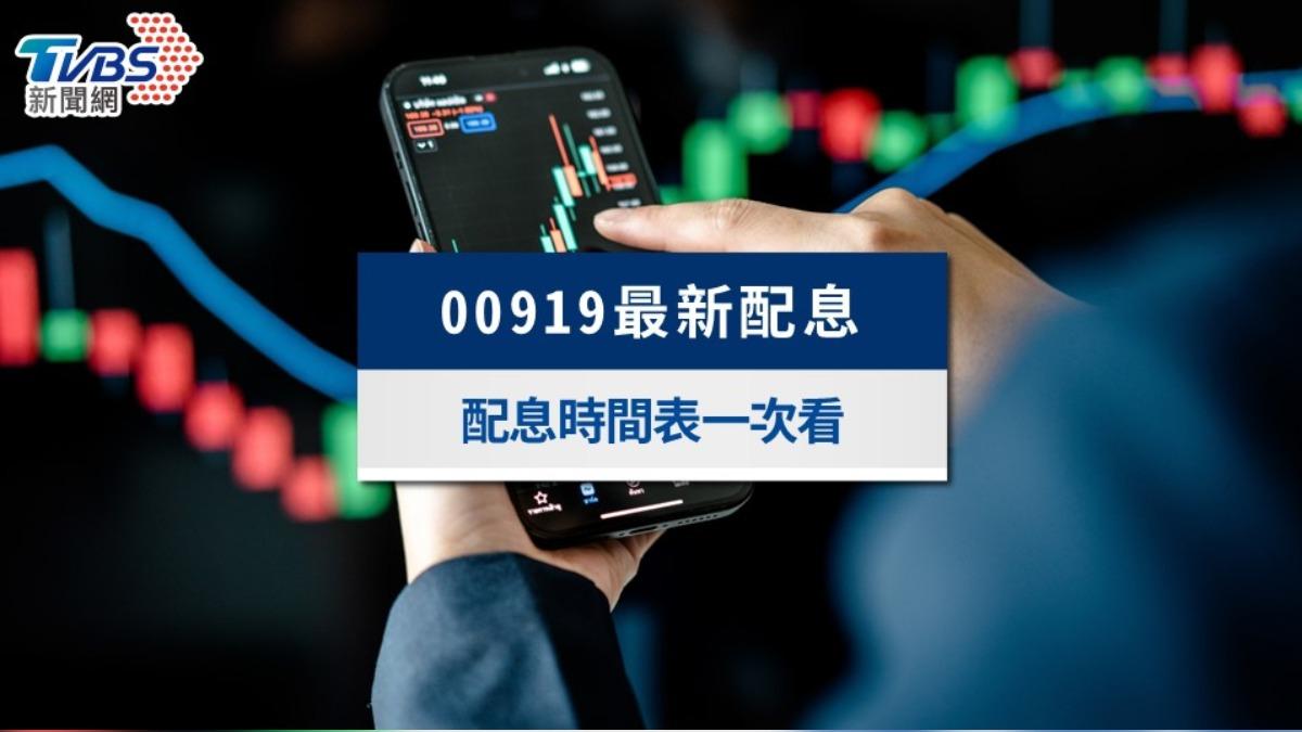 00919-00919配息-00919配息日-00919成分股-00919配息月份-00919配息時間-00919etf-00919除息日-00919除息月份