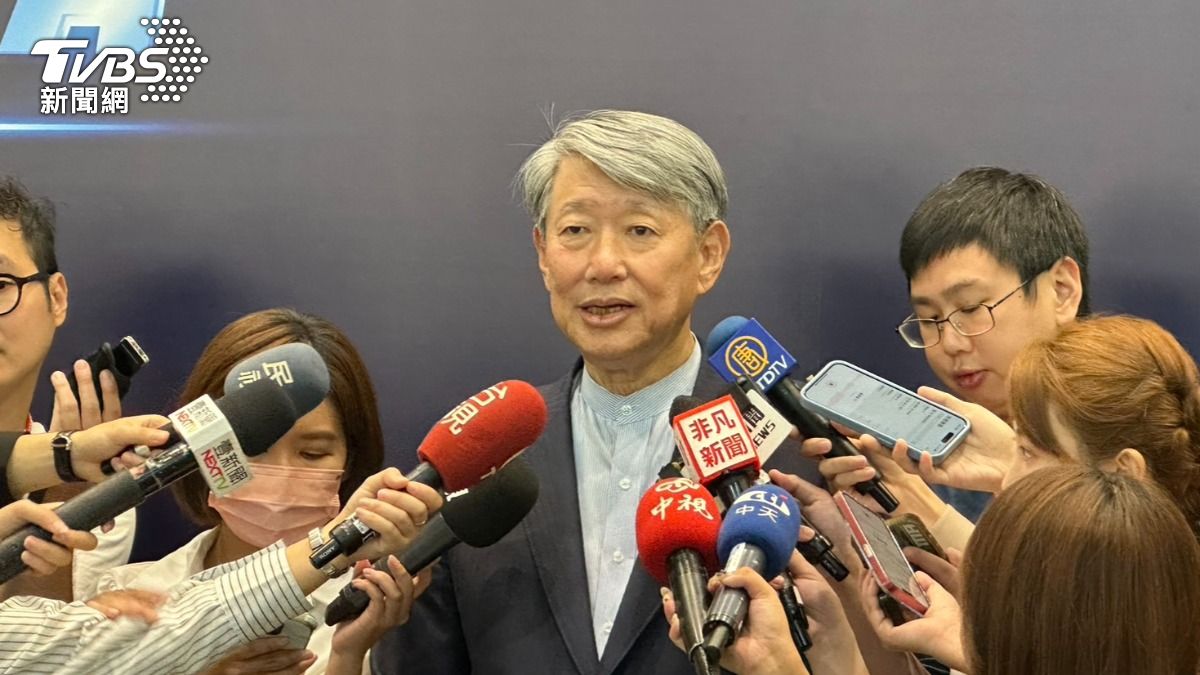 No fault in Taiwan-made pagers, says MOEA minister (TVBS News) No fault in Taiwan-made pagers, says MOEA minister