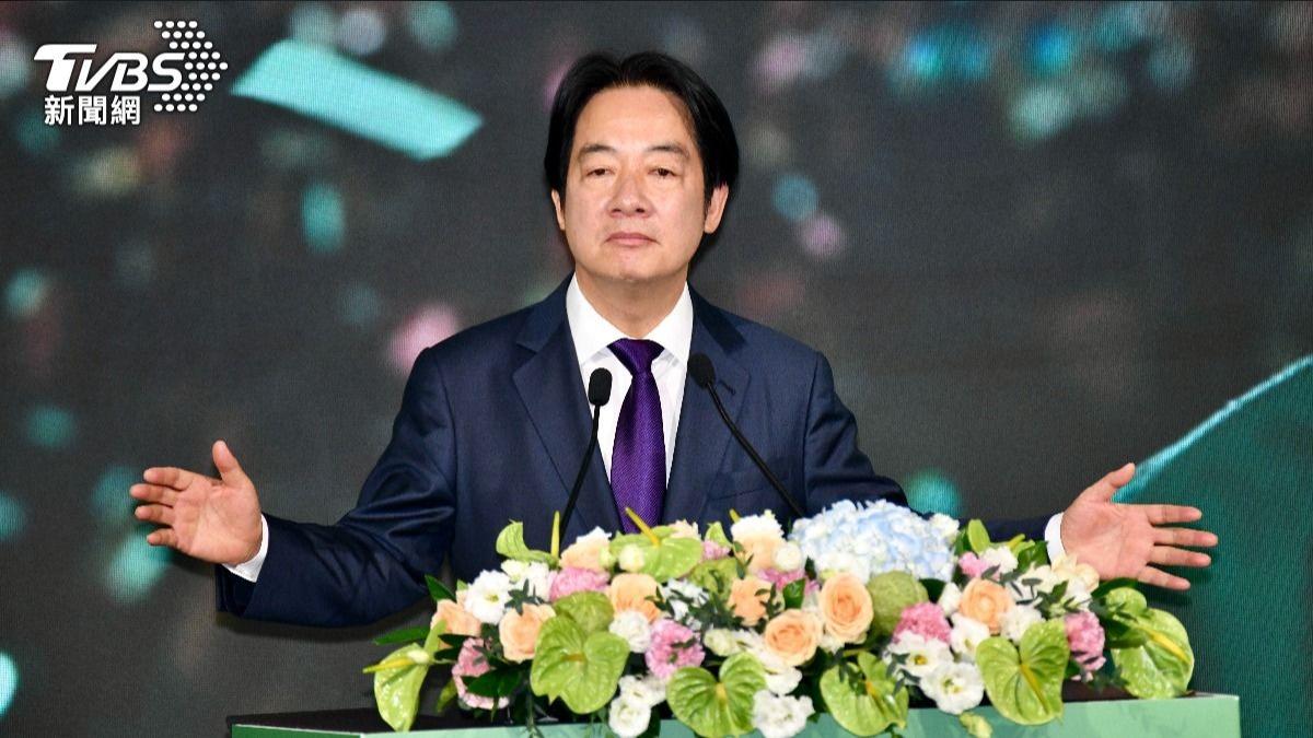 President Lai marks DPP’s 38th anniversary with action call (TVBS News) President Lai marks DPP’s 38th anniversary with action call