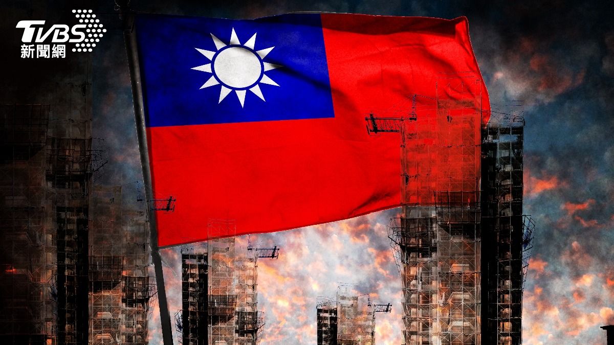 MOFA criticizes Russia over enemy list (Shutterstock) MOFA criticizes Russia for targeting Taiwan in new list