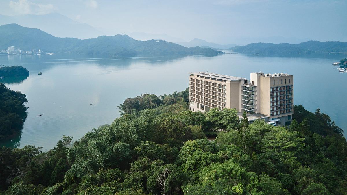 Sun Moon Lake hotel seeks 40 new hires (Courtesy of Fleur de Chine Hotel) Fleur de Chine Hotel to host major job fair on Oct. 9