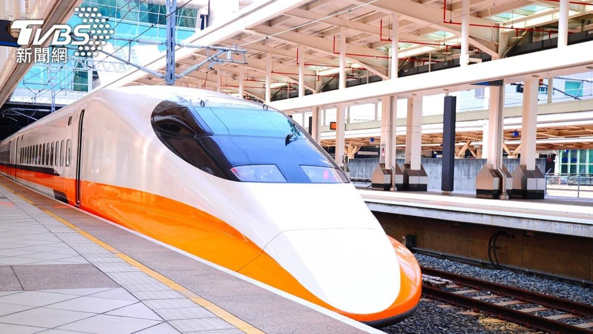 Taiwan’s new THSR trains to feature six wheelchair spaces (Shutterstock) Taiwan’s new THSR trains to feature six wheelchair spaces