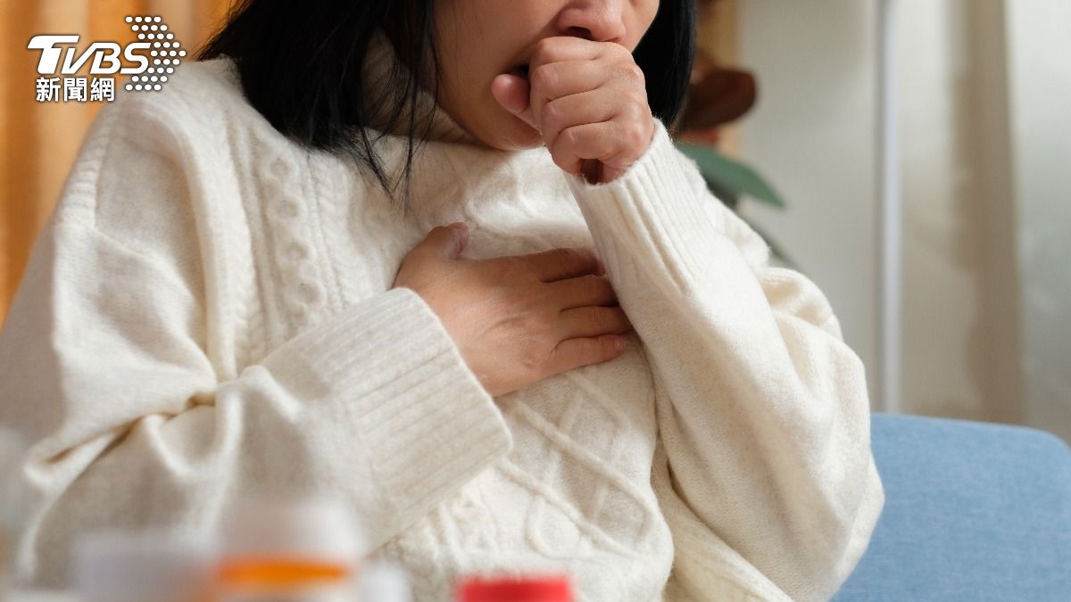 台灣女性肺腺癌的發生率持續攀升。（示意圖／shutterstock達志影像）