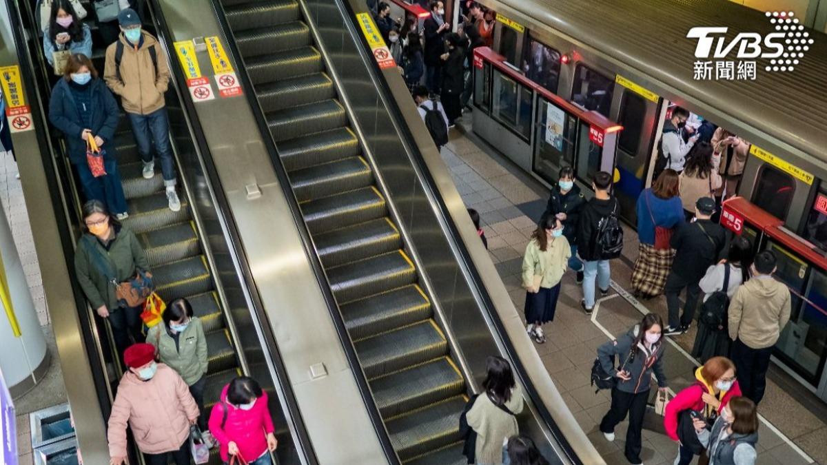 Xizhi-Donghu MRT construction to start by year-end (Shutterstock) Xizhi-Donghu MRT construction to start by year-end