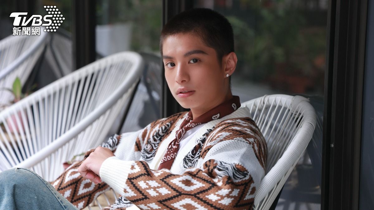 金鐘專訪/雷嘉汭扛女主被譏花瓶 24歲「叩關影后」雪恥│TVBS新聞網