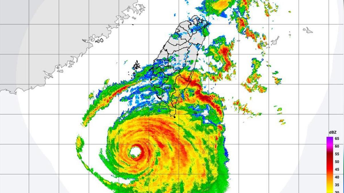 山陀兒颱風假-山陀兒停班停課-颱風停班停課-颱風假-10/2颱風假-明天颱風假-明天停班停課-停班停課達標