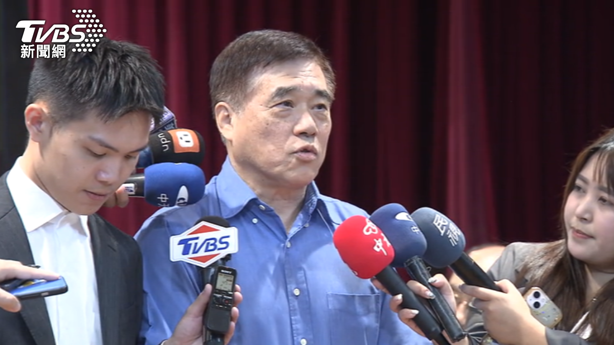 Former Taipei mayor criticizes leaks in Ko Wen-je probe (TVBS News) Former Taipei mayor criticizes leaks in Ko Wen-je probe