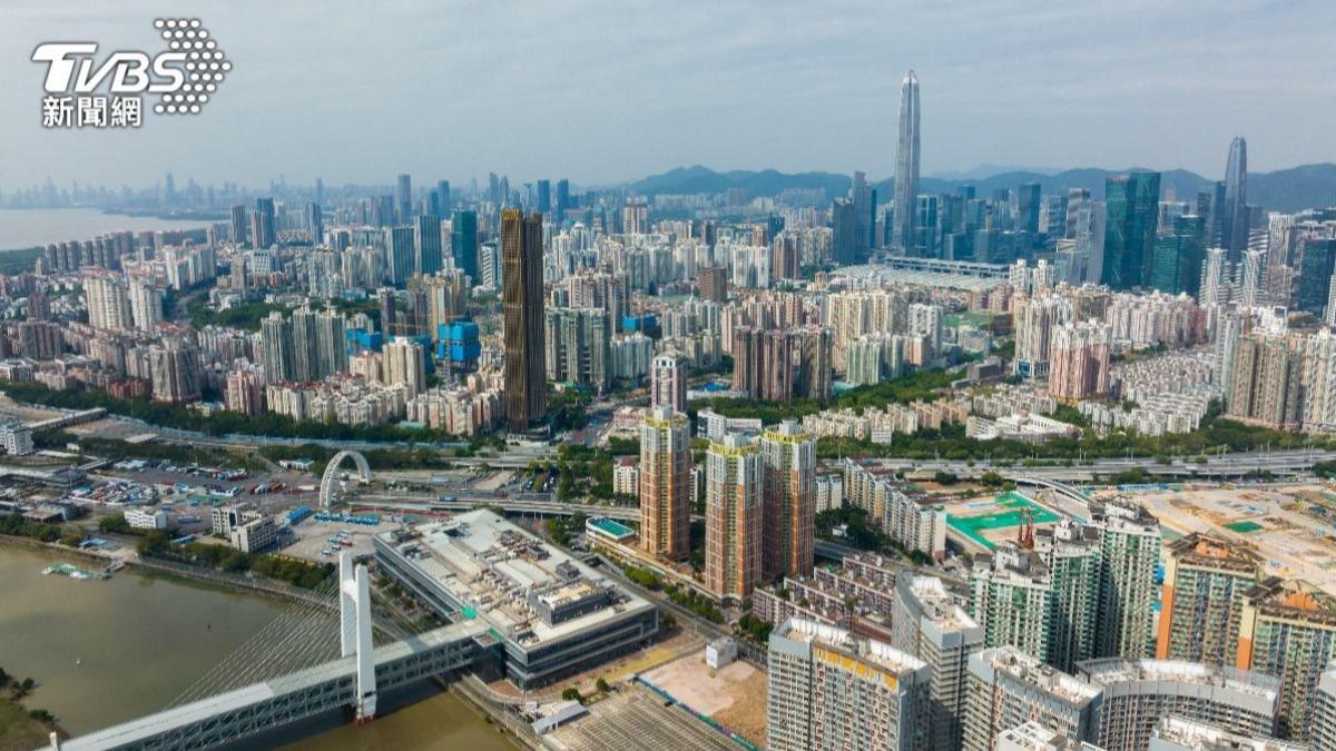 香港股市第四季開局。（示意圖／shutterstock達志影像）