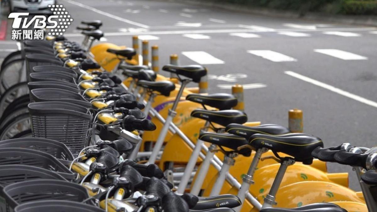 New Taipei to offer free YouBike rides (TVBS News) New Taipei plans to reinstate free YouBike rides by 2025