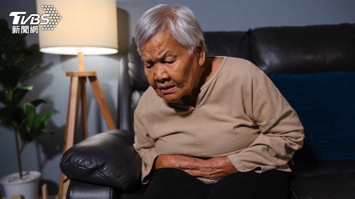 泰國獨居嬤遭斷電死亡。（示意圖／shutterstock 達志影像）